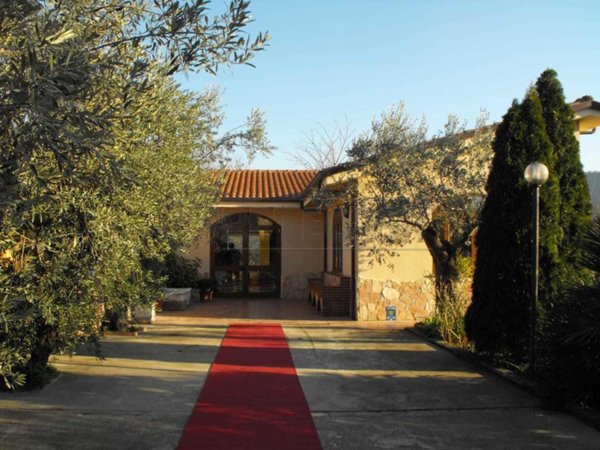 appartamento in vendita a Cassino