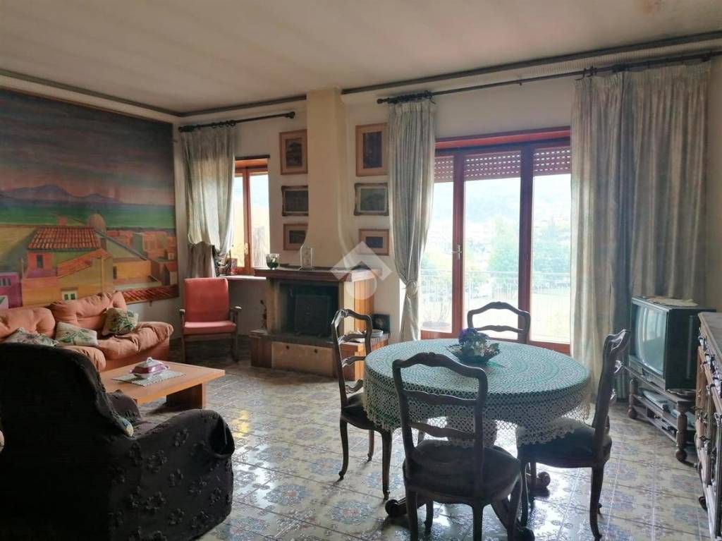 appartamento in vendita a Cassino