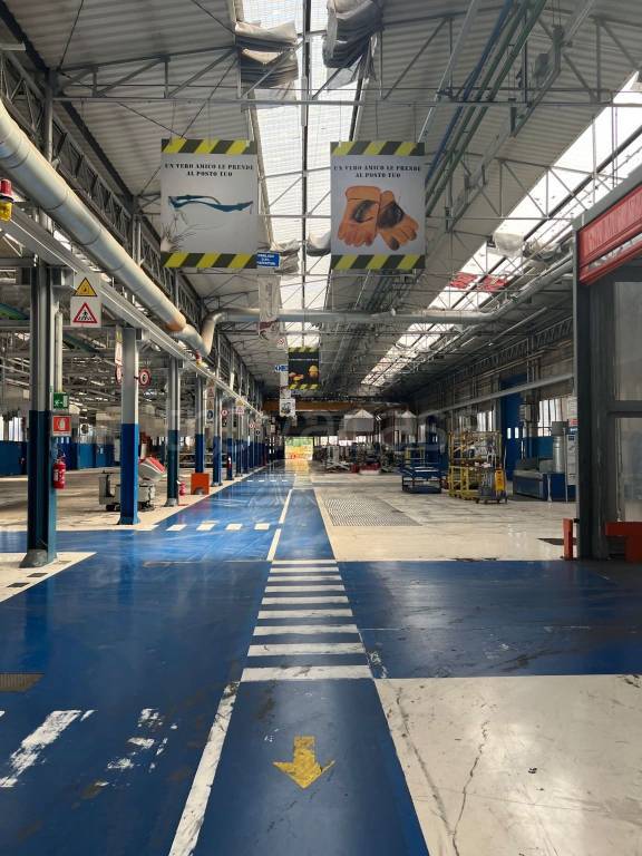 appartamento in vendita a Cassino
