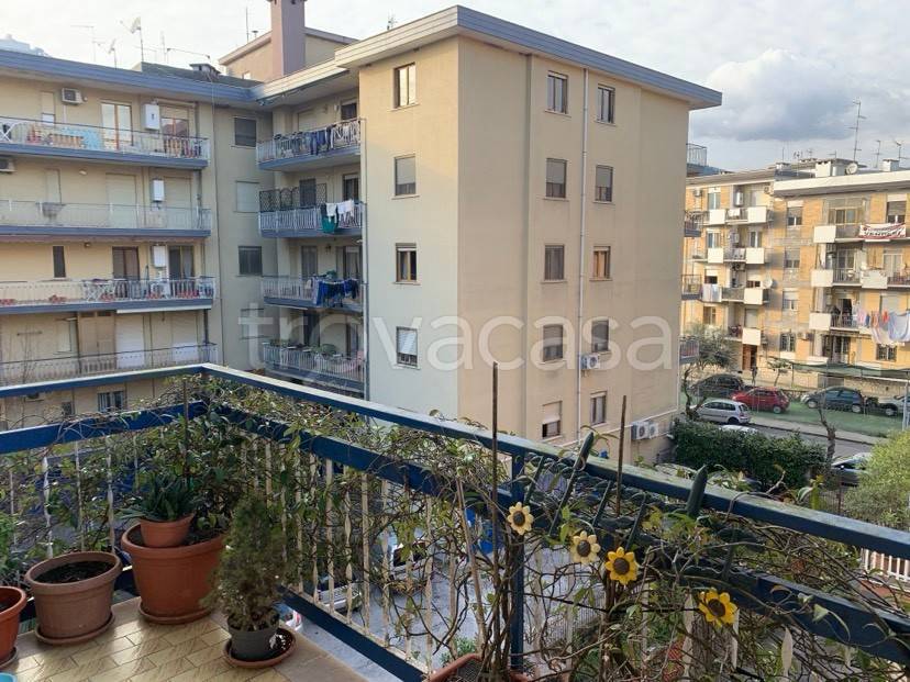 appartamento in vendita a Cassino