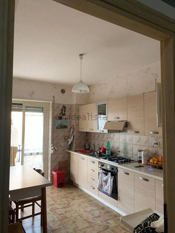 appartamento in vendita a Cassino
