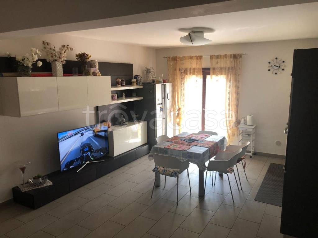 appartamento in vendita a Cassino