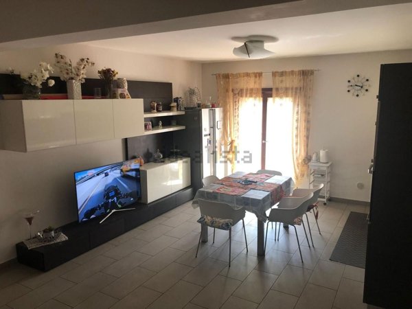 appartamento in vendita a Cassino