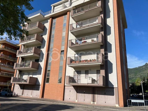 appartamento in vendita a Cassino
