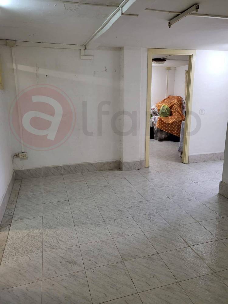 locale commerciale in vendita a Cassino
