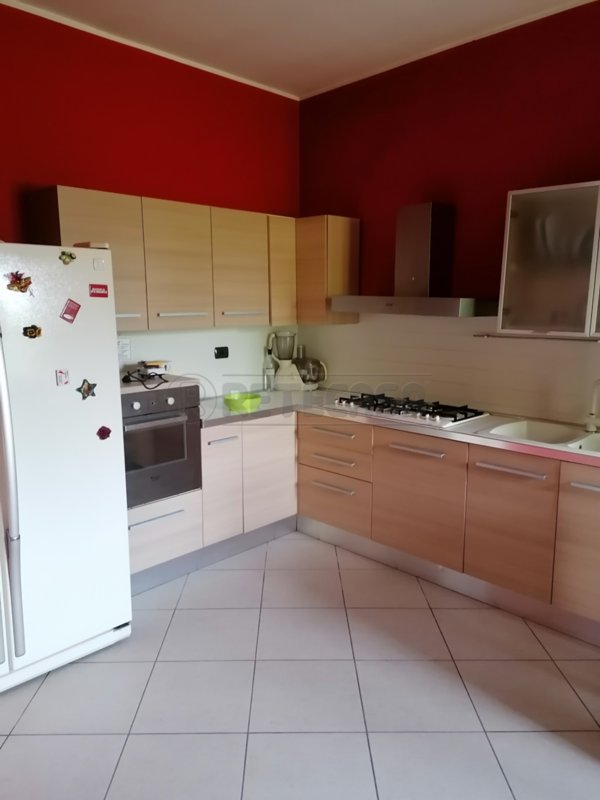 casa indipendente in vendita a Cassino