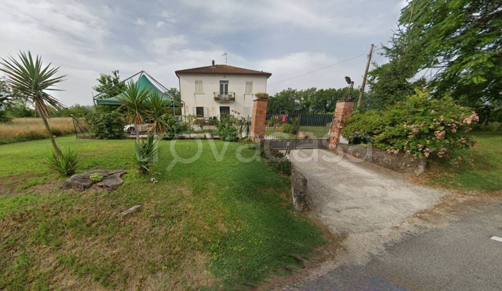 casa indipendente in vendita a Cassino