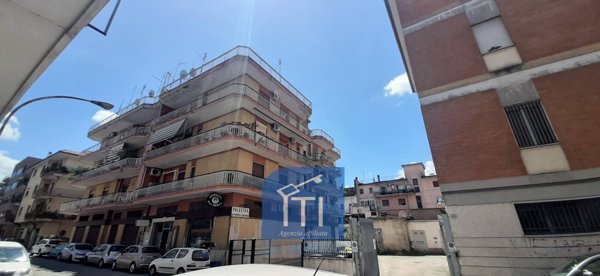 appartamento in vendita a Cassino