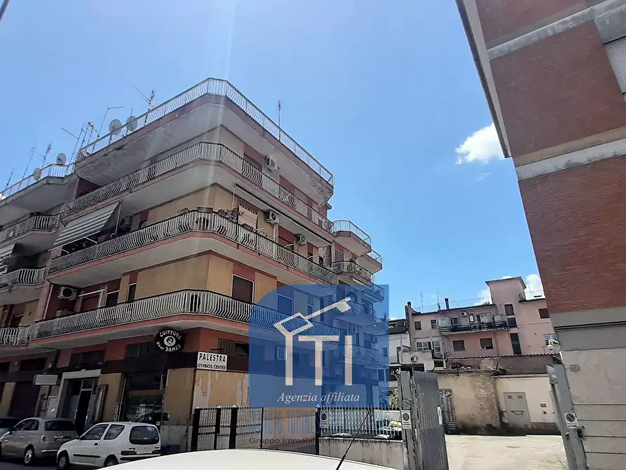 appartamento in vendita a Cassino