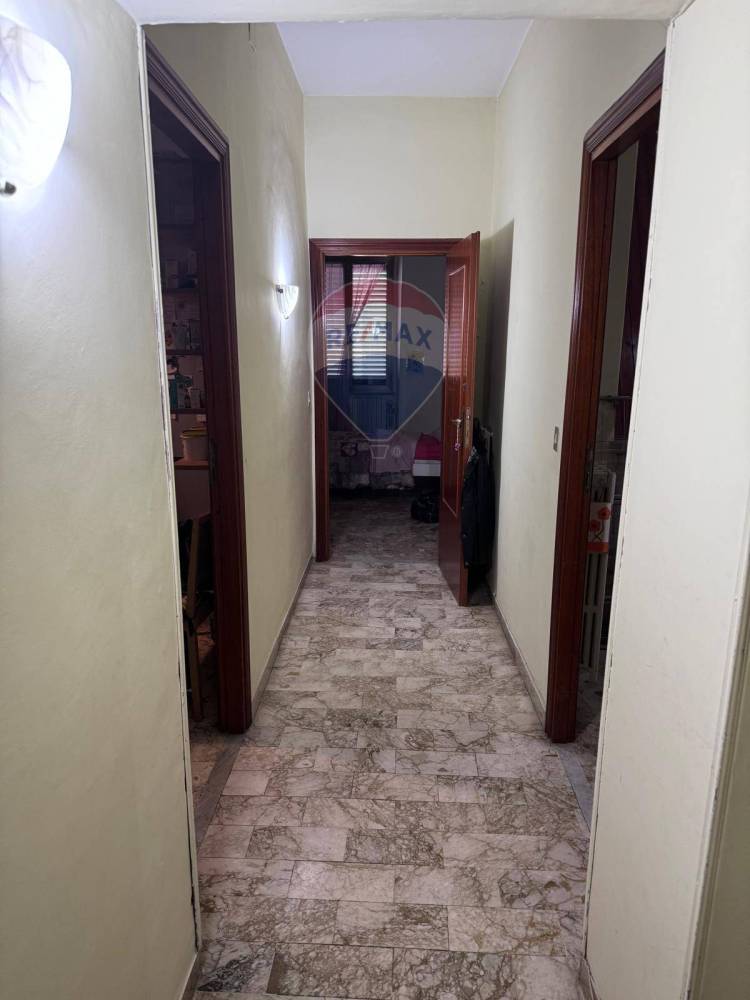 appartamento in vendita a Cassino