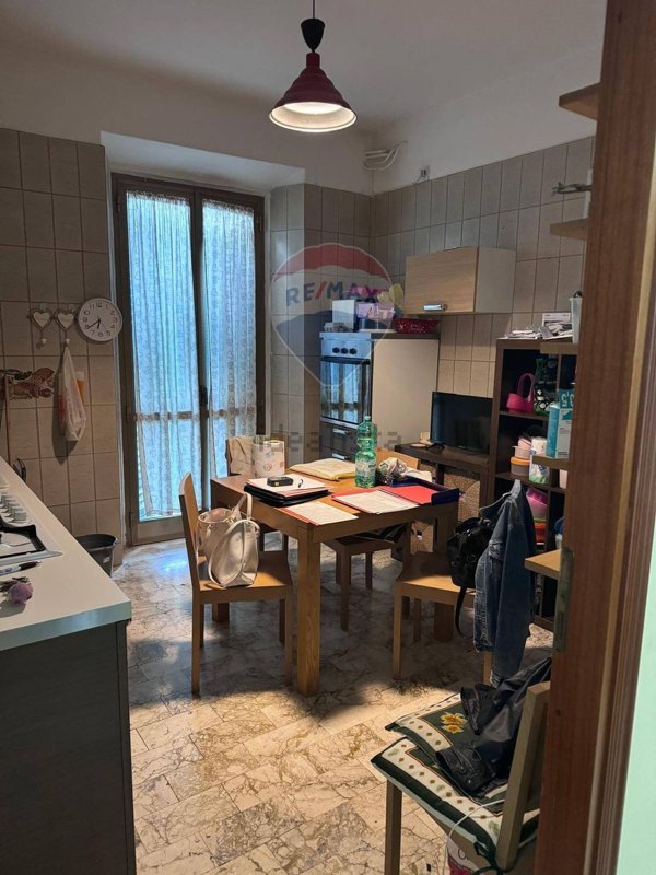 appartamento in vendita a Cassino