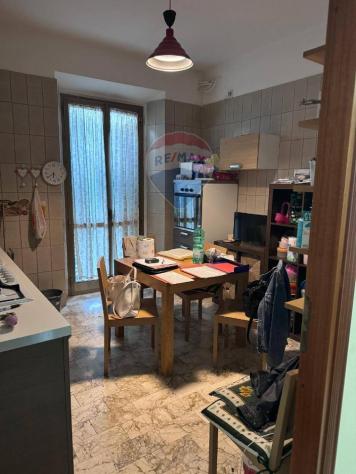 appartamento in vendita a Cassino