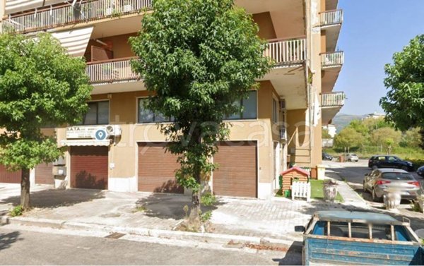 appartamento in vendita a Cassino