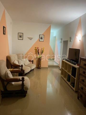 casa indipendente in vendita a Cassino in zona Caira