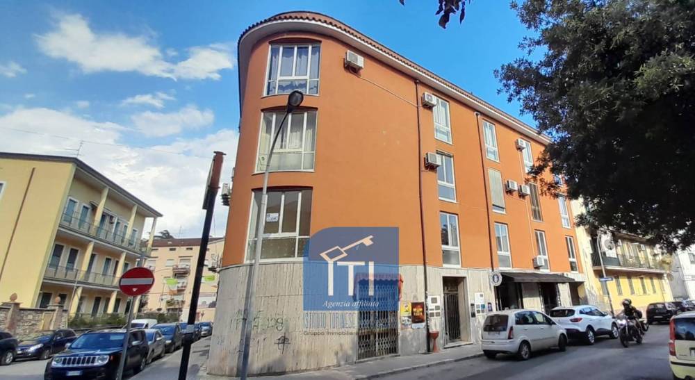 ufficio in vendita a Cassino