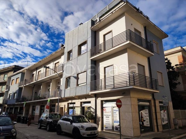 appartamento in vendita a Cassino
