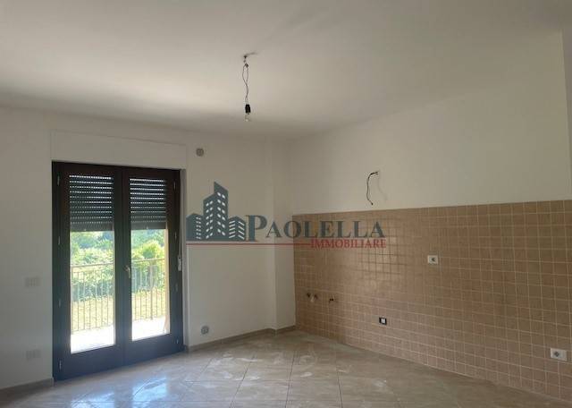appartamento in vendita a Cassino