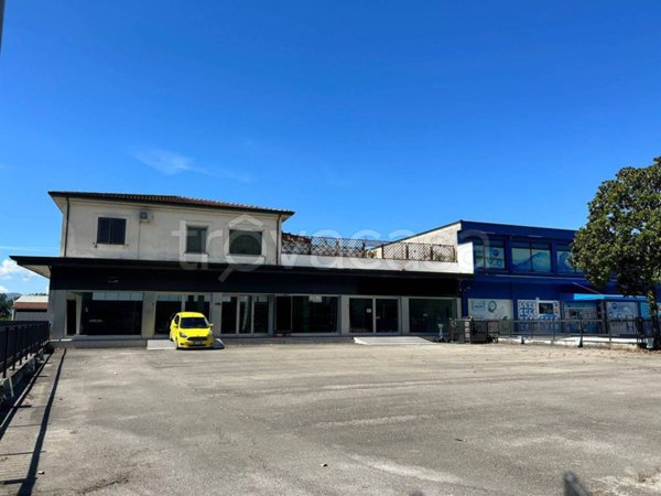 negozio in vendita a Cassino