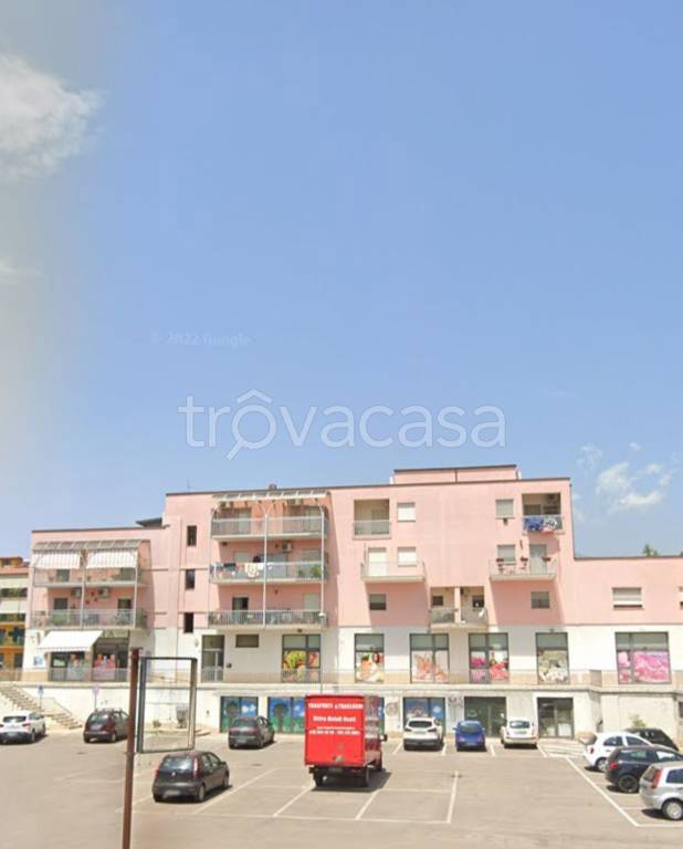 monolocale in vendita a Cassino