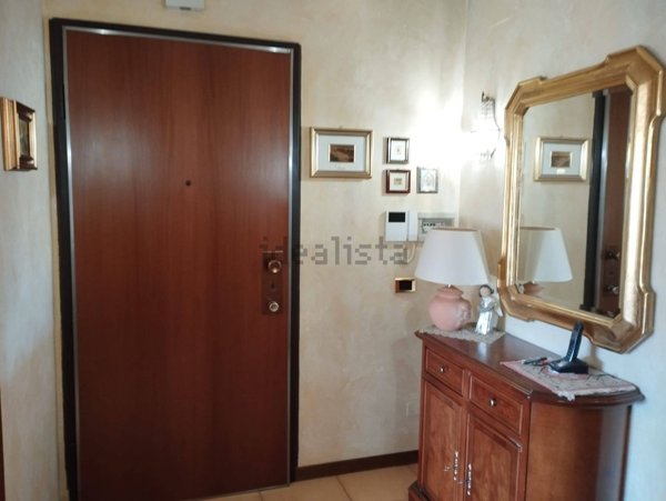 appartamento in vendita a Cassino