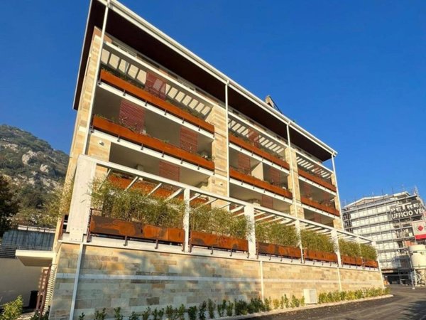 appartamento in vendita a Cassino