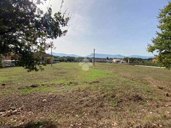 terreno agricolo in vendita a Cassino