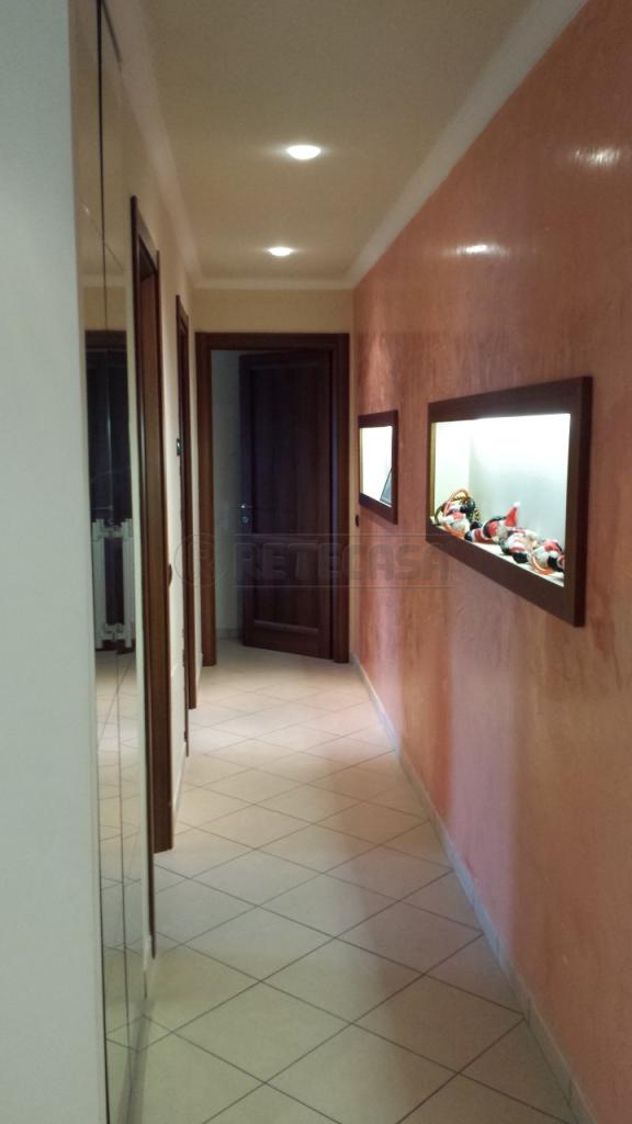 appartamento in vendita a Cassino