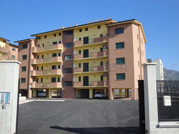 appartamento in vendita a Cassino