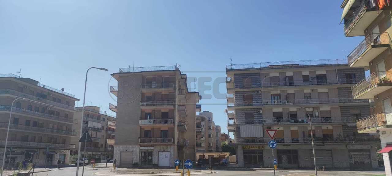appartamento in vendita a Cassino