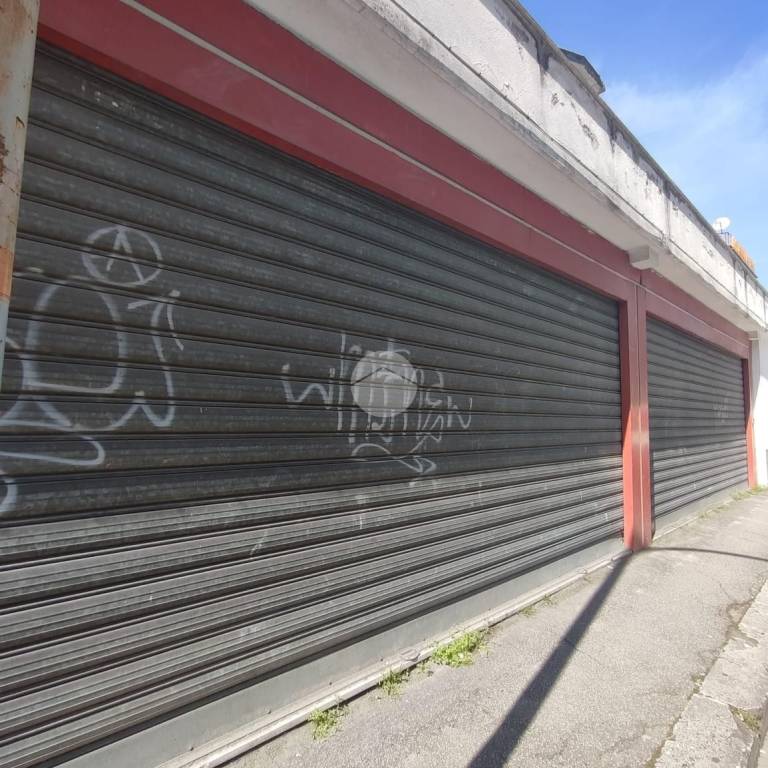 negozio in vendita a Cassino