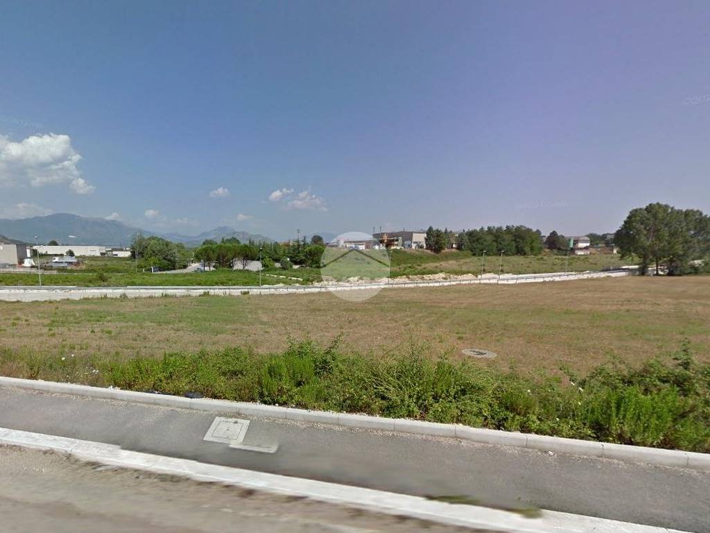 terreno agricolo in vendita a Cassino