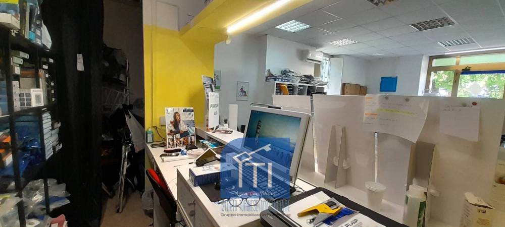 negozio in vendita a Cassino