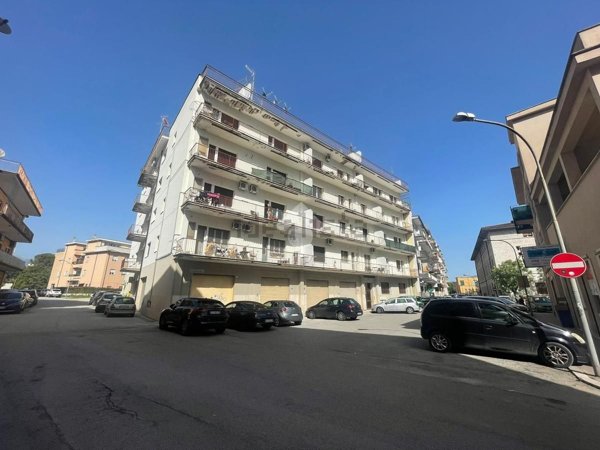 appartamento in vendita a Cassino