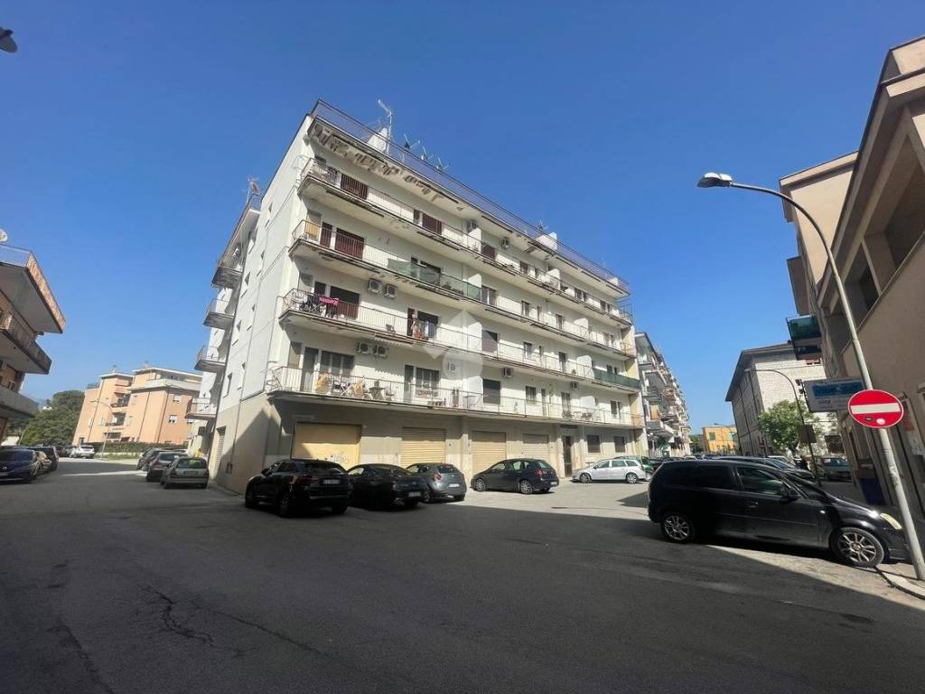 appartamento in vendita a Cassino