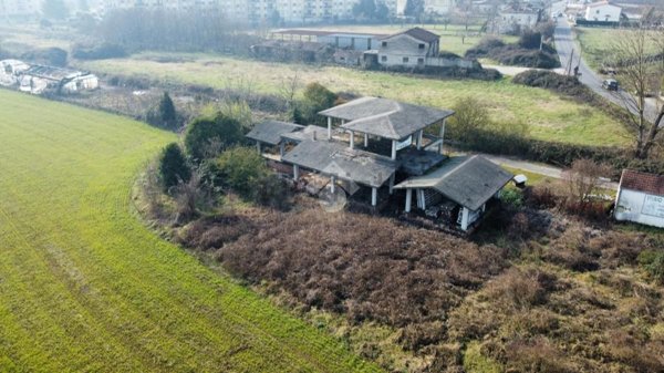 casa indipendente in vendita a Cassino