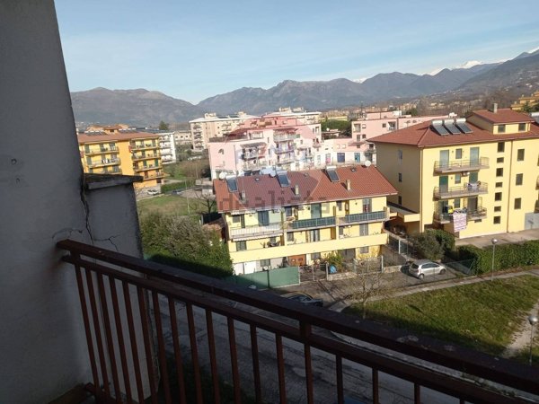 appartamento in vendita a Cassino in zona San Pasquale