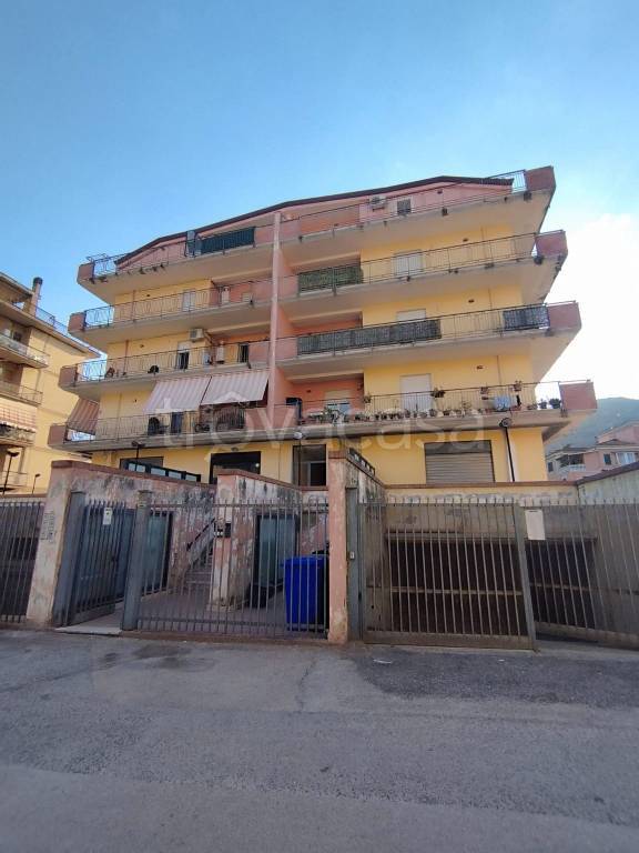 appartamento in vendita a Cassino
