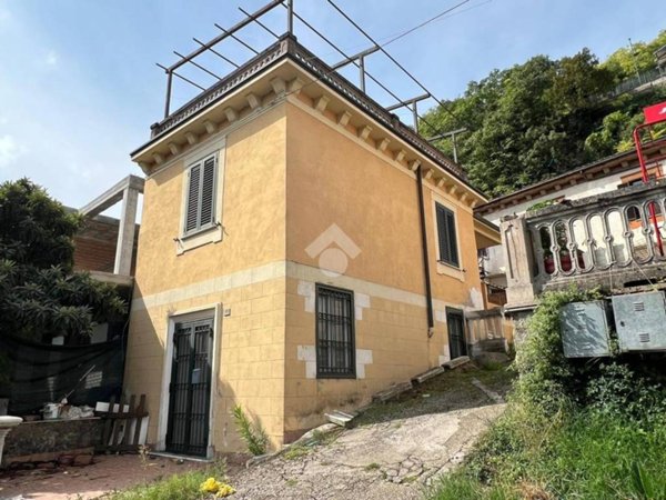 appartamento in vendita a Cassino