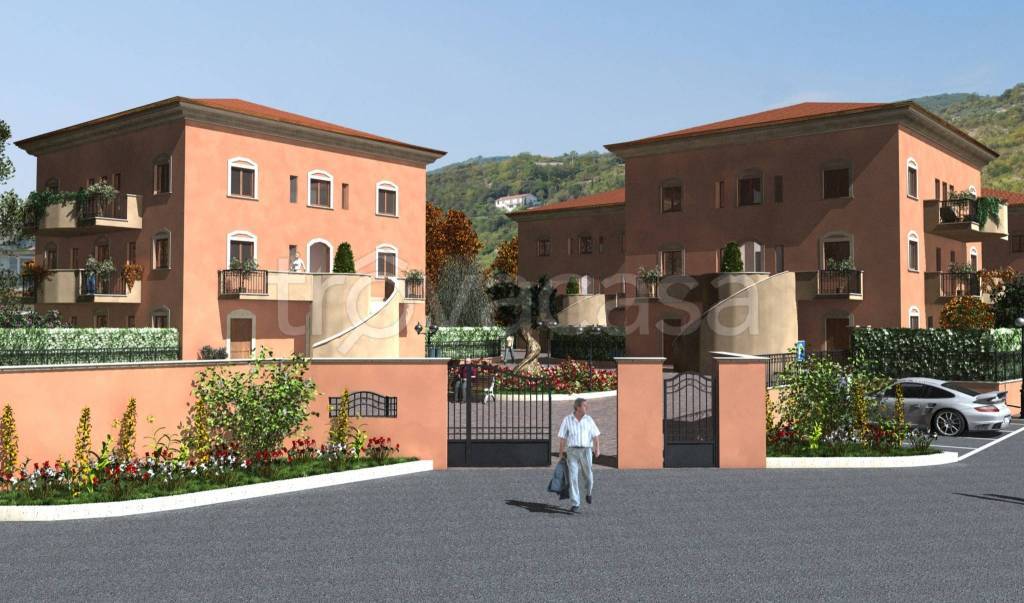 appartamento in vendita a Cassino