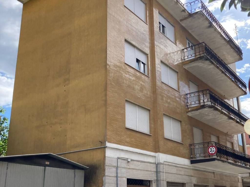 intera palazzina in vendita a Cassino