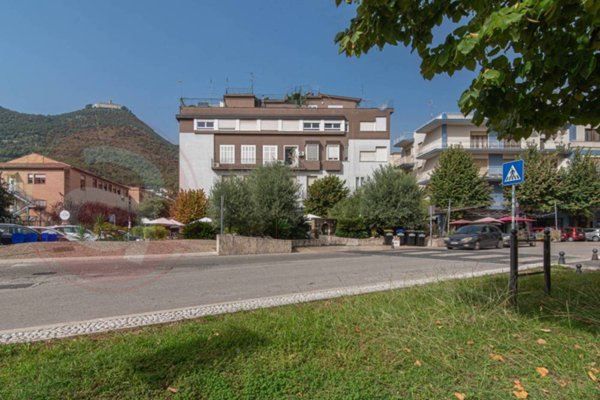 appartamento in vendita a Cassino in zona Montecassino
