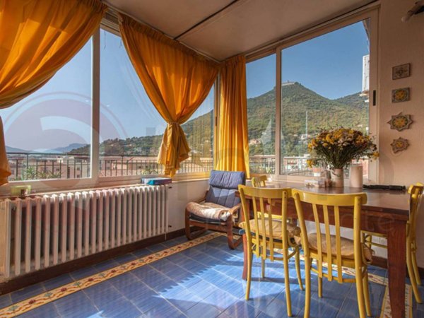 appartamento in vendita a Cassino in zona Montecassino