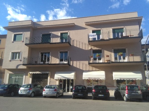appartamento in vendita a Cassino
