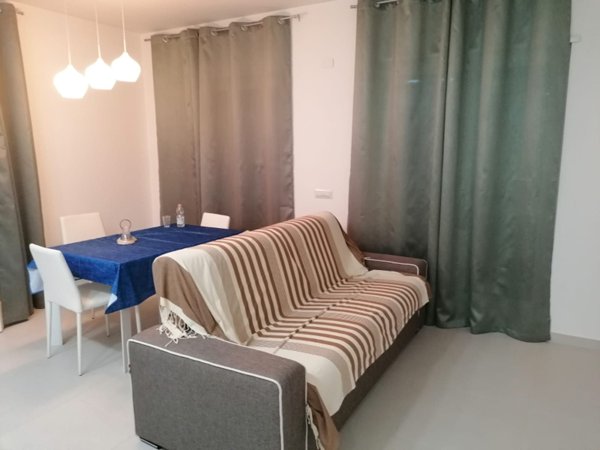 appartamento in vendita a Cassino