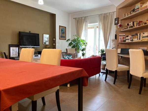 appartamento in vendita a Cassino