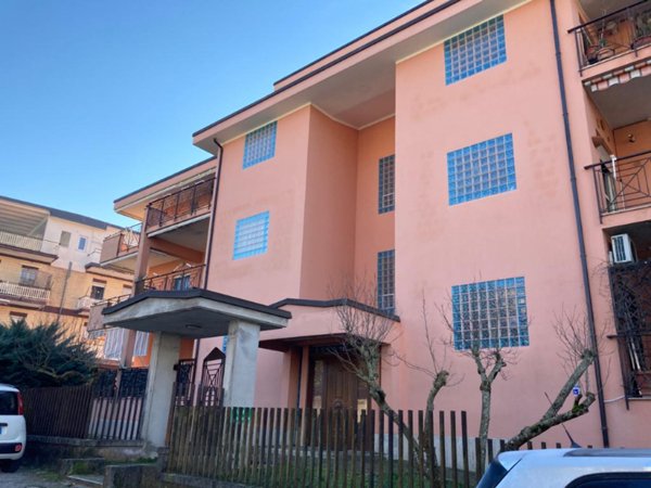 appartamento in vendita a Cassino