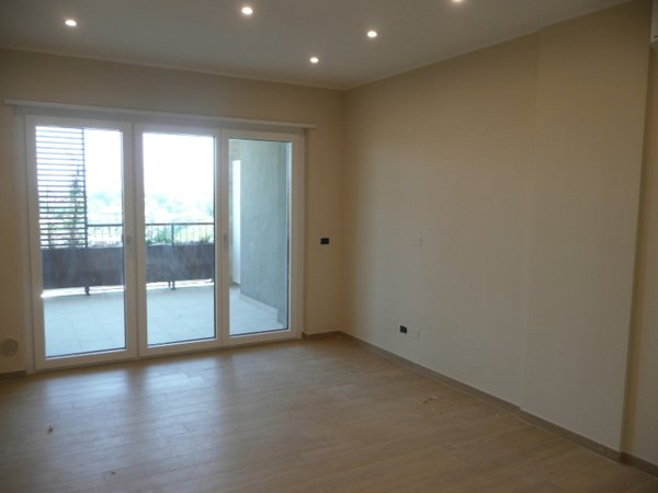 appartamento in vendita a Cassino
