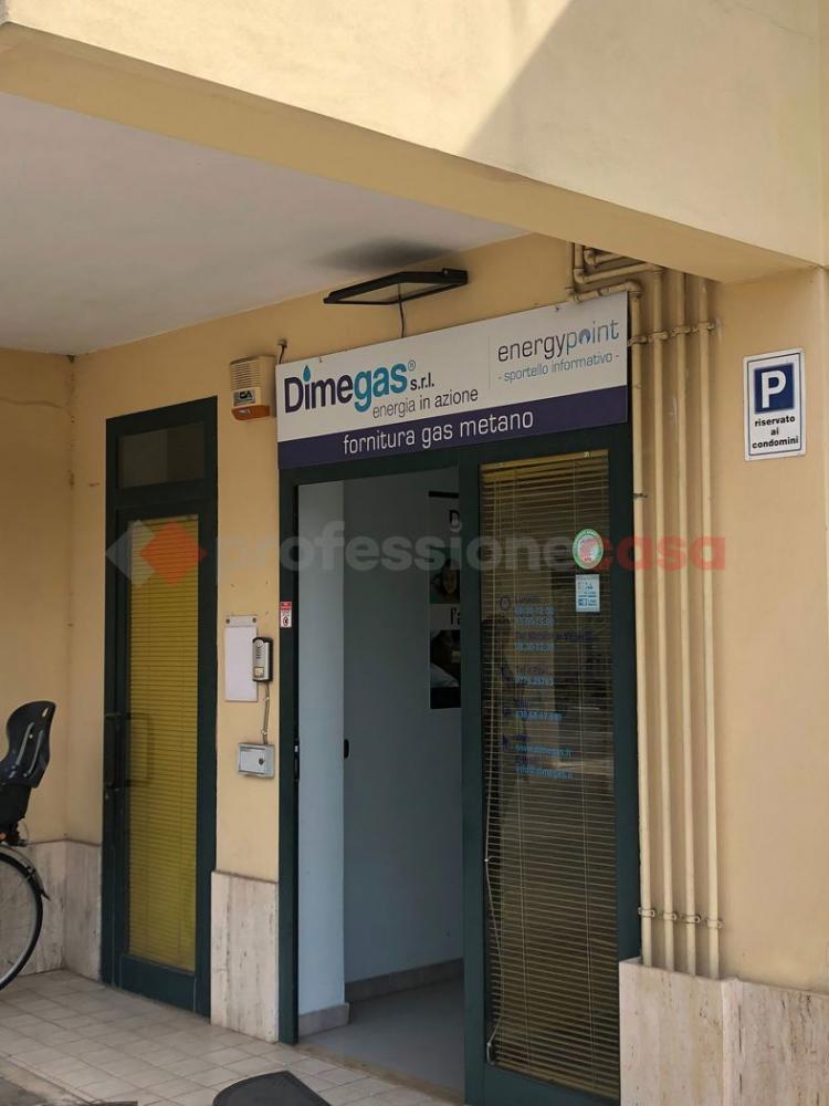 negozio in vendita a Cassino