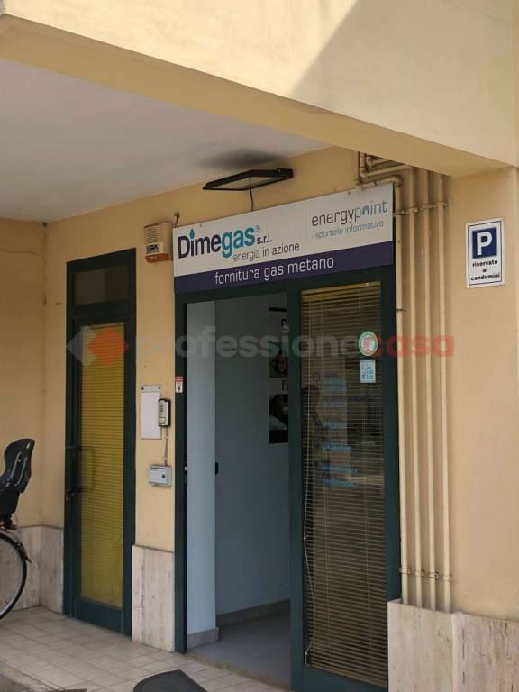appartamento in vendita a Cassino