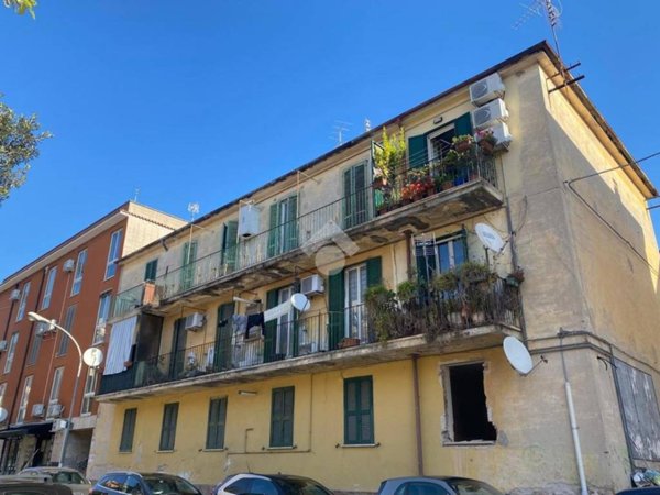 appartamento in vendita a Cassino